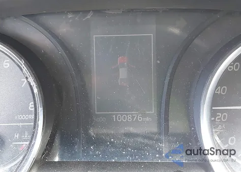 2018 Toyota Camry Le из США, поврежденный, VIN JTNB11HK6J3028446